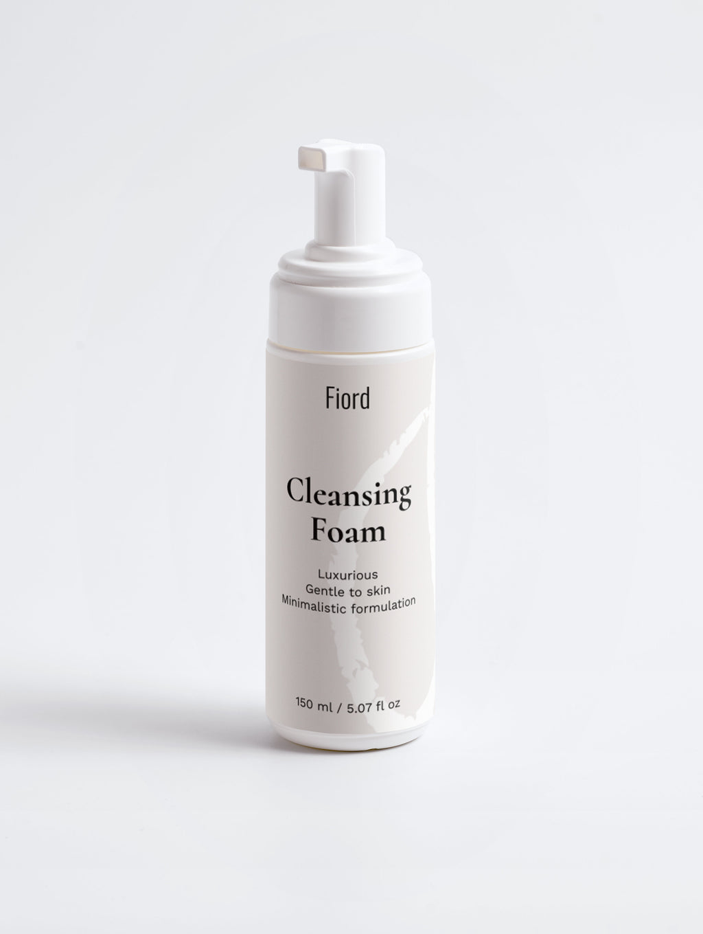 Prep | Gentle Cleansing Foam