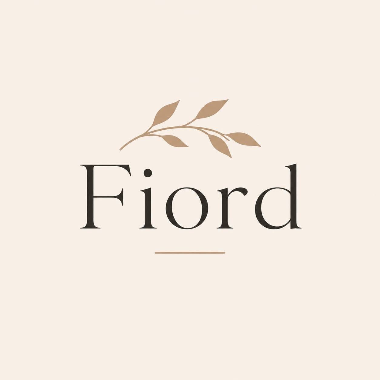 Fiord Skin