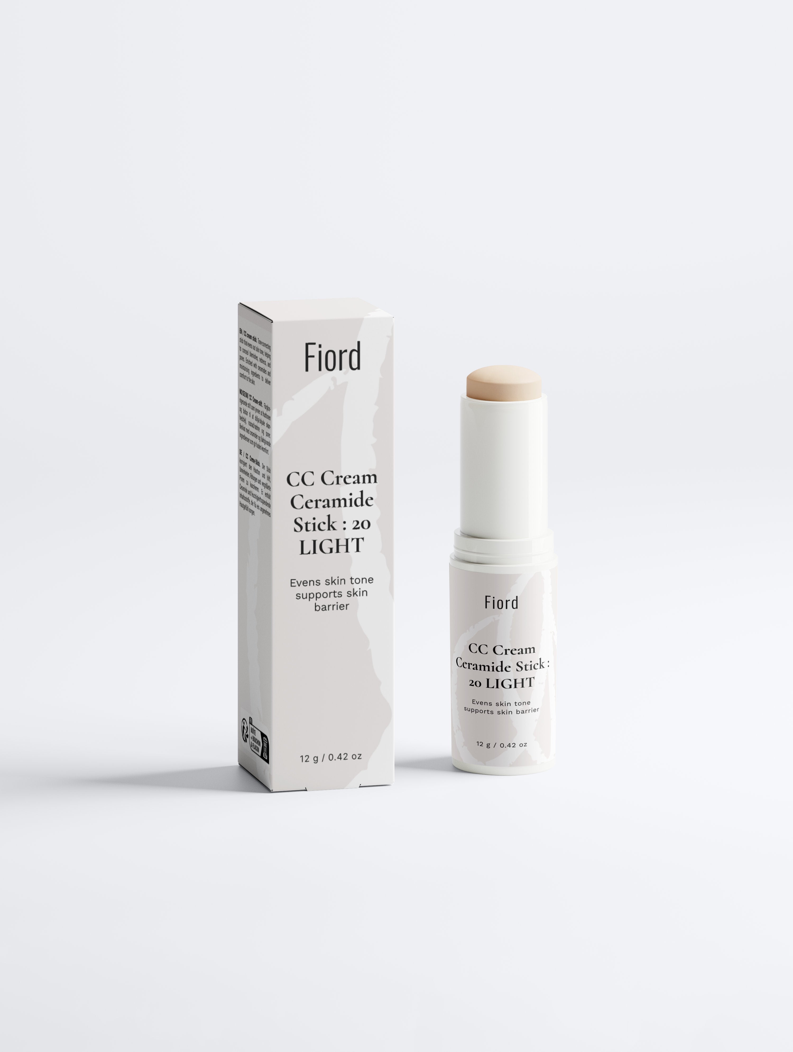 Protect | CC Cream Ceramide Stick