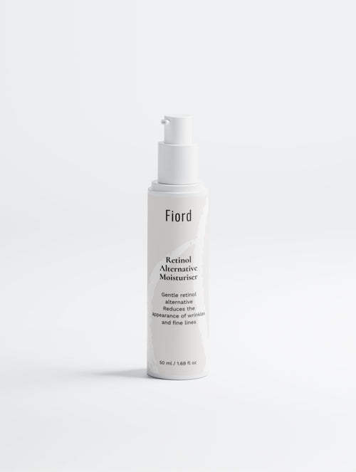 Hydrate | Retinol Alternative Moisturizer