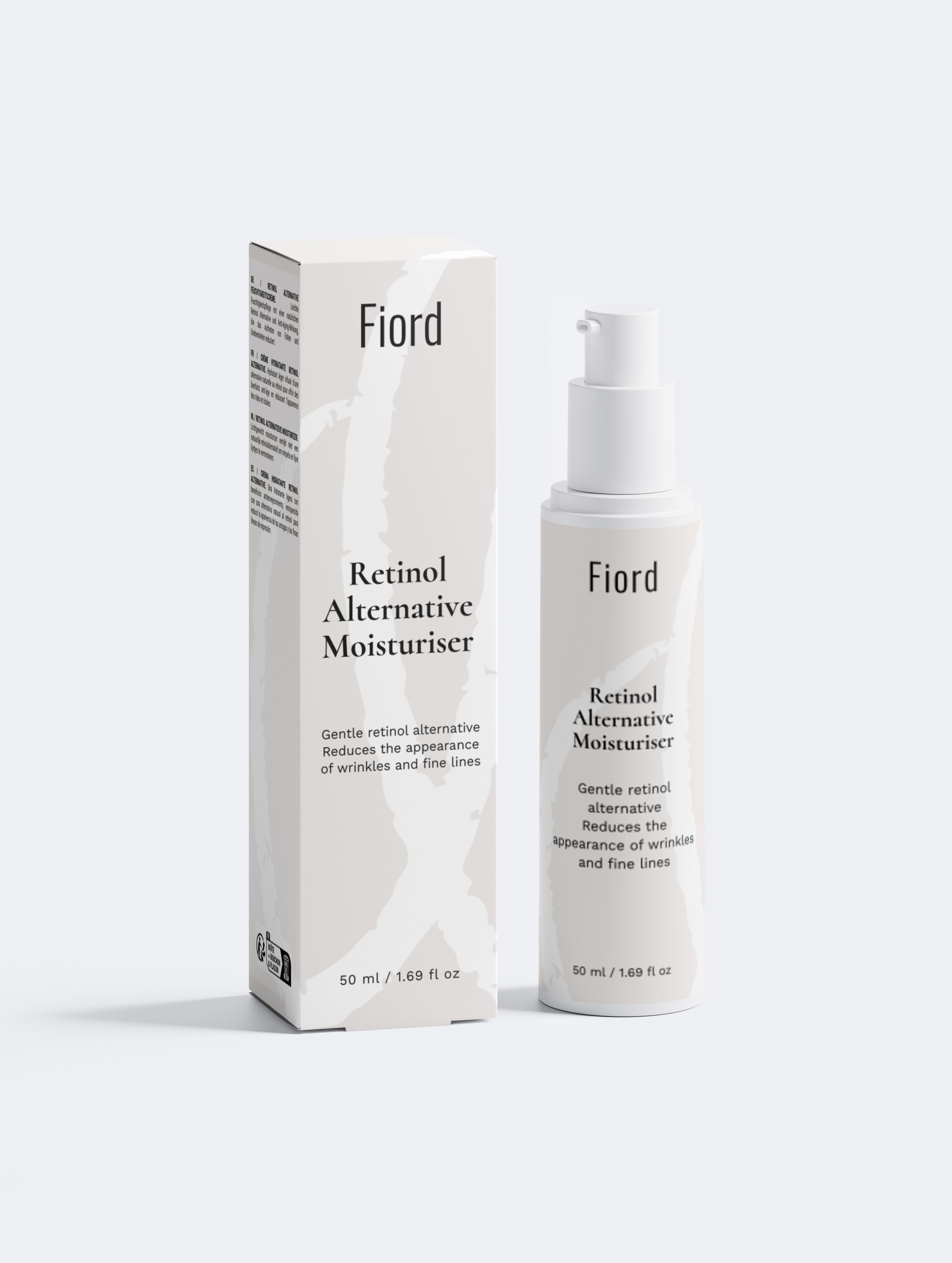 Hydrate | Retinol Alternative Moisturizer