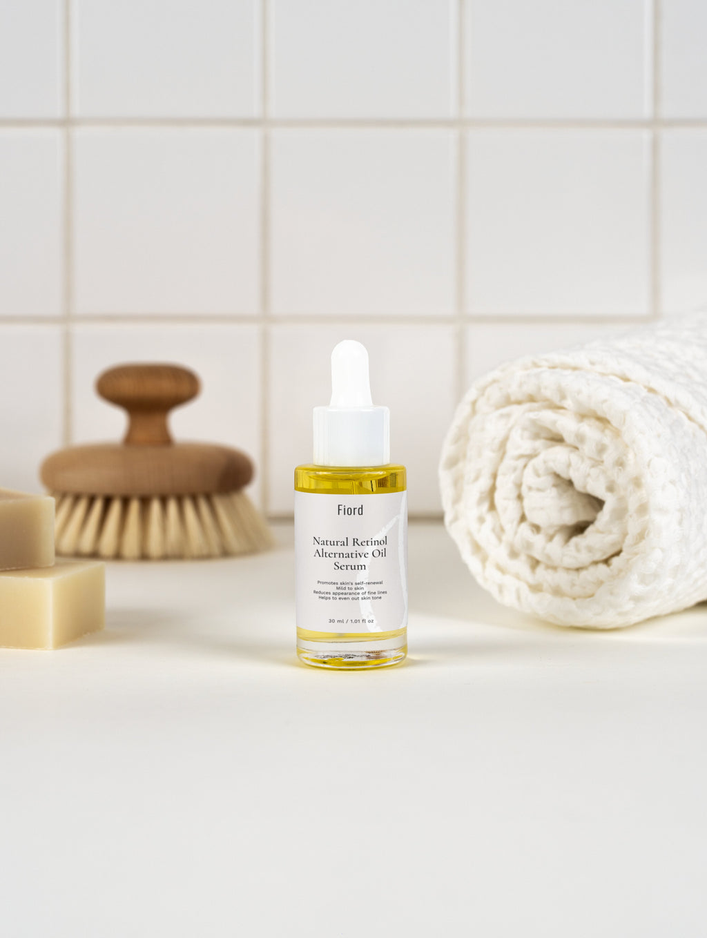Treat | Natural Retinol Alternative Oil Serum
