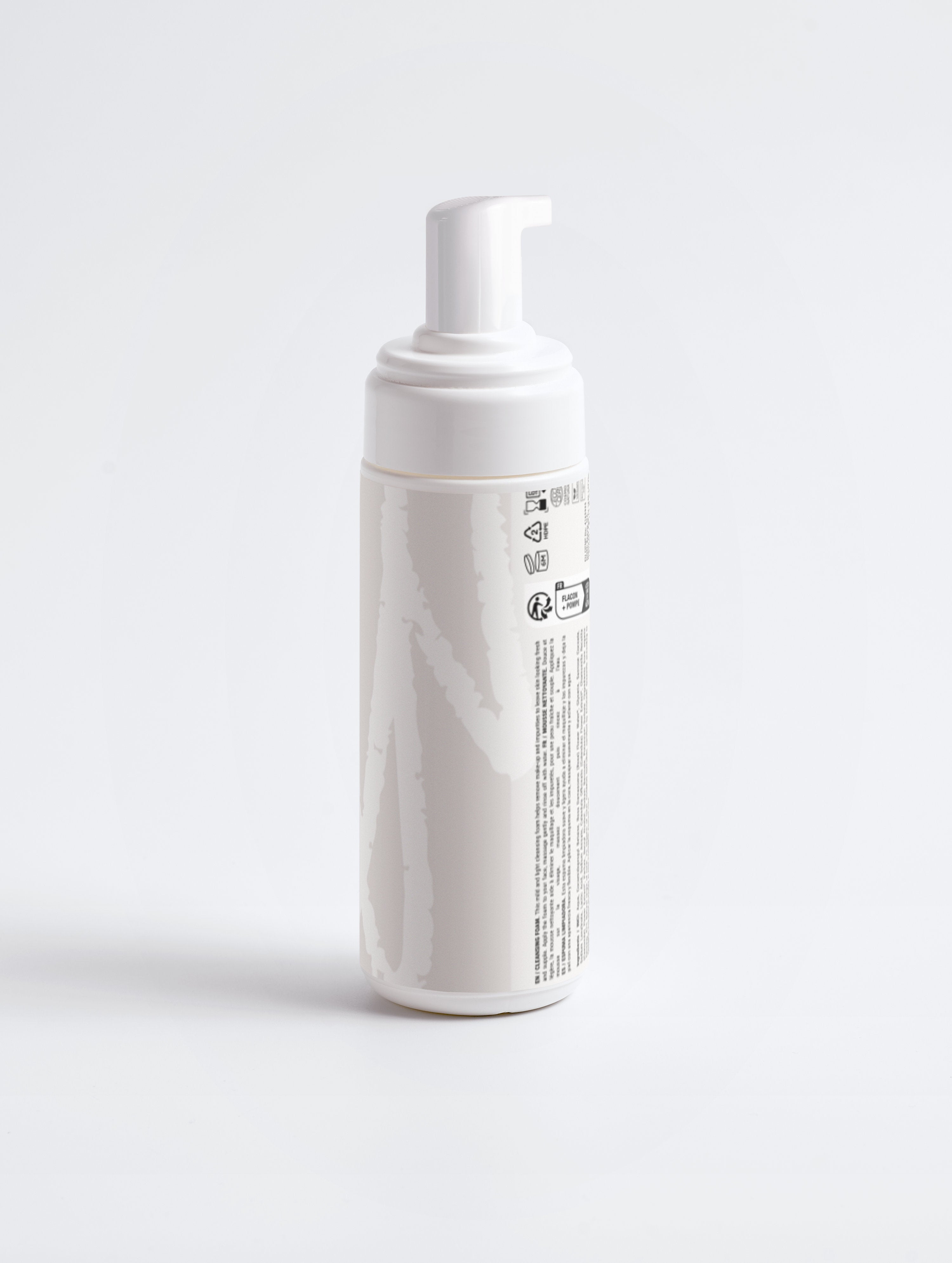 Prep | Gentle Cleansing Foam